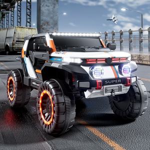 Hot Sale New Style Children's Children's Electric <strong>Car</strong> <strong>tesla</strong> Kid <strong>Cars</strong> 12v7A Electric Children's <strong>Toys</strong> <strong>Car</strong> Customized 24V - Product Image 6