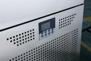 Congelatore commerciale a digiuno congelamento di <span class=keywords><strong>piccole</strong></span> <span class=keywords><strong>dimensioni</strong></span>-40-60-80 gradi compatto abbattitore abbattitore abbattitore per il congelamento - Product Image 3