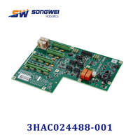 3HAC024488-001 Suku Cadang Robot A-BB |   Tersedia |   Garansi 1 Tahun