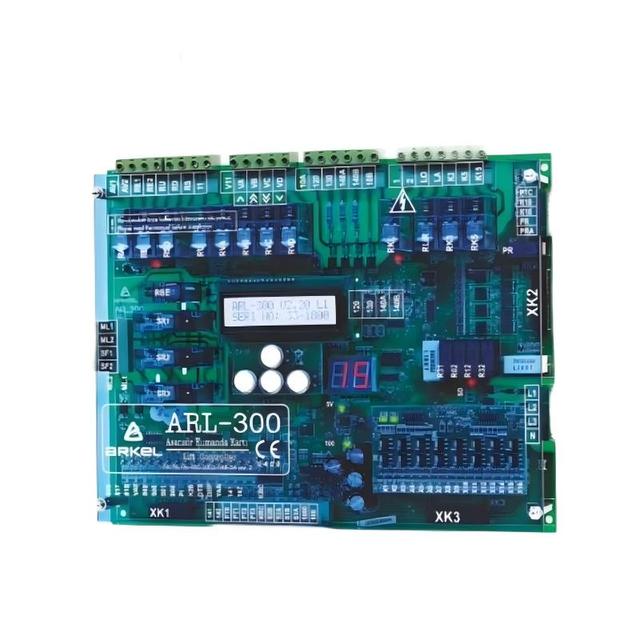 ARKEL ARL-300 Elevator Controller