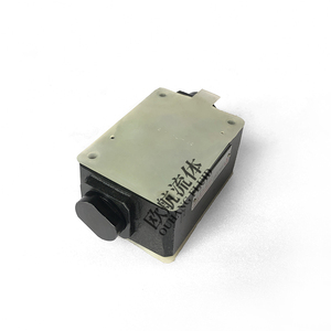 อะตอส JPR-212 16 ชุดควบคุมไฮดรอลิกแบบทางเดียว - Product Image 2