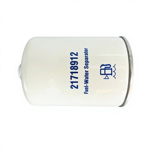 Filtros Separadores de Agua y Combustible Personalizados de Alta Calidad para Camiones Diésel, Repuesto 21718912 22030852 22030848 - Product Image 2