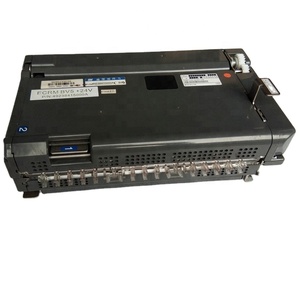 Diebold Nixdorf Cajero Automático <span class=keywords><strong>ECRM</strong></span> SR7500 BV5 + 24 V 49238415000A 49-238415-000A 348BVZ20-Uxxxxxxx M7618113D - Product Image 1