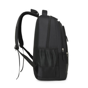 थोक बहुक्रियाशील पैकेज बैग मोचिला एस्कॉलर की बड़ी क्षमता ओक्सफोर्ड कपड़ा व्यापार यात्रा स्कूल लैपटॉप पुरुषों के लिए - Product Image 3