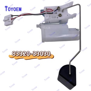 TOYOEM Kraftstoffs tand sensor 83320-33030 für TOYOTA Solara 1999-2003 Hochleistungs-Füllstand sensor für Kraftstoff tankanzeige für Toyota Camry - Product Image 1