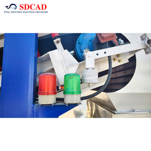 Centrale à béton mobile compacte et économique 25m³/h, station de mélange entièrement automatique et <span class=keywords><strong>portable</strong></span> - Product Image 4