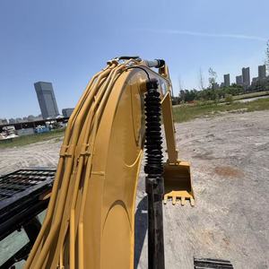 Excavadora Usada Caterpillar 330d, Excavadora de Segunda Mano Cat325D 330d2l Disponible a Precio Económico - Product Image 6