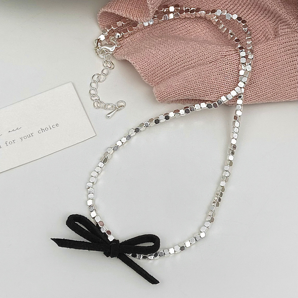 Collier-2*2- B-196