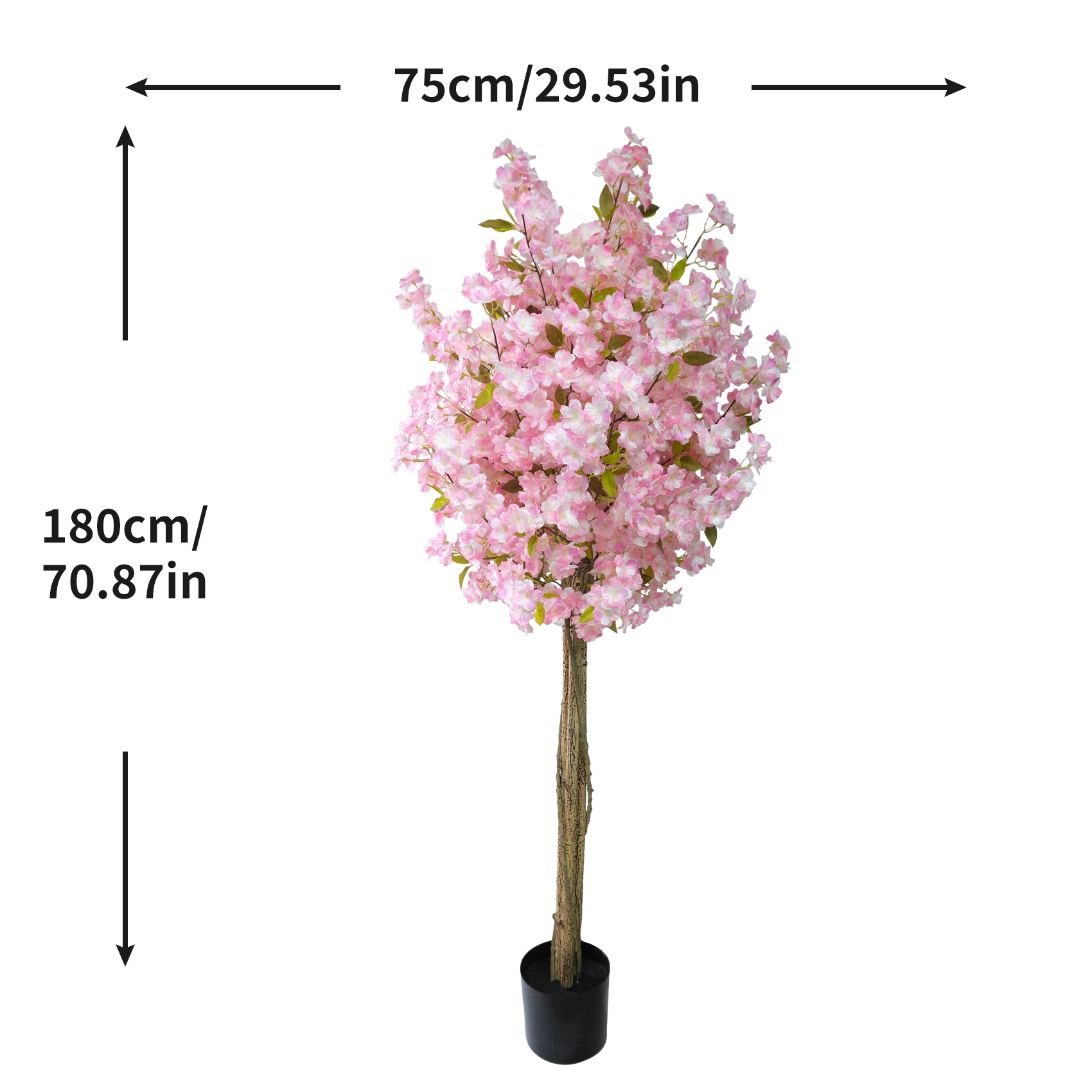 Rosa chiaro HZ2602-0204