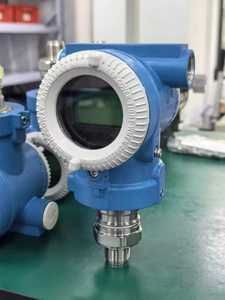 Monitor di Pressione Differenziale Shelok SDY, Trasduttore di Pressione HVAC IP66, Garanzia 2 Anni, G1/2 4-20mA+HART, Acciaio Inox OEM - Product Image 4