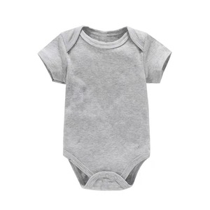 Mameluco <span class=keywords><strong>de</strong></span> estilo veraniego unisex, mono triangular para bebés <span class=keywords><strong>de</strong></span> 0 a 2 años, cierre <span class=keywords><strong>de</strong></span> botones <span class=keywords><strong>de</strong></span> algodón 100%, talla preventa <span class=keywords><strong>de</strong></span> <span class=keywords><strong>18</strong></span> <span class=keywords><strong>meses</strong></span> - Product Image 2