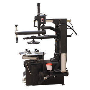 Yingkou Chentuo CT0906 bras assistant droit semi-automatique à affichage 3D entièrement automatique changeur de pneu équilibreur de roue Combo - Product Image 5