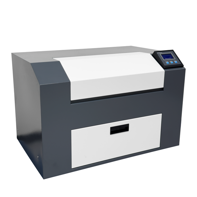 Automatic Image Setter New Film Output Machine Pad Plate Laser Technology Gear Core Component Pre-Press Equipment