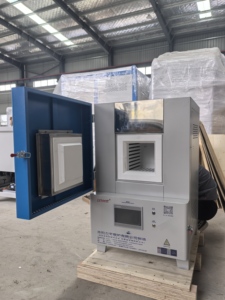 Ceramic <strong>Kiln</strong> Electric Furnace Portable <strong>Mini</strong> Ceramic Electric <strong>Kiln</strong> - Product Image 6