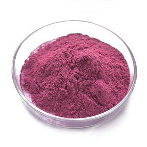 ハーブスピリット凍結乾燥ブルーベリーパウダーブルーベリーエキス100% 天然フルーツパウダー青ベリーエキス - Product Image 6