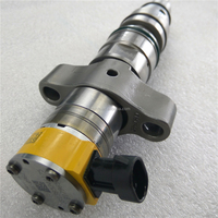 C7 C9ชิ้นส่วนเครื่องยนต์ดีเซลหัวฉีดน้ำมันเชื้อเพลิง2360962สำหรับ CAT Caterpillar เครื่องจักรก่อสร้าง