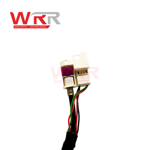 A2189050902 A2189051302 Backup Camera for Benz W218 W212 CLS350 E350 Reliable Rear View Parking Assist Reverse Monitors Lens - Product Image 3