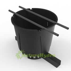 Lote <span class=keywords><strong>de</strong></span> incrustaciones <span class=keywords><strong>de</strong></span> caucho, 25L 30L 40L, diferentes colores - Product Image 4