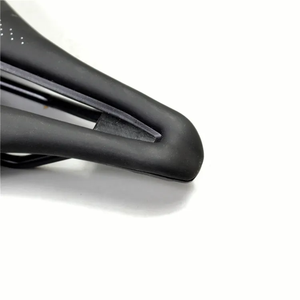 Sillín <span class=keywords><strong>de</strong></span> <span class=keywords><strong>Bicicleta</strong></span> <span class=keywords><strong>de</strong></span> Carretera <span class=keywords><strong>EC90</strong></span>, <span class=keywords><strong>Asiento</strong></span> <span class=keywords><strong>de</strong></span> Ciclismo con Rieles <span class=keywords><strong>de</strong></span> Acero, Cojín para <span class=keywords><strong>Bicicleta</strong></span> <span class=keywords><strong>de</strong></span> Montaña, Diseño Hueco, Sillín MTB - Product Image 5