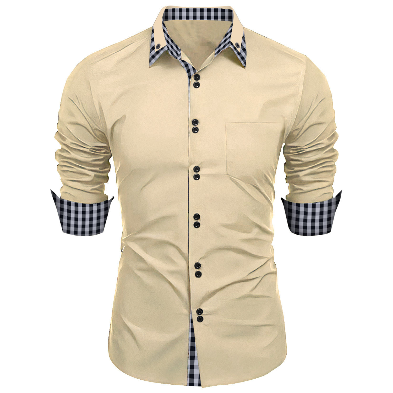 Khaki