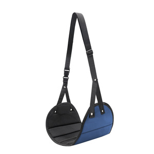 MMC <b>foot</b> <b>rest</b> hammock Travel Footrest Hammock Length Adjustable Airplane <b>Foot</b> Hammock Relax <b>Foot</b> Hanger for Long Trip Offices - Product Image 3