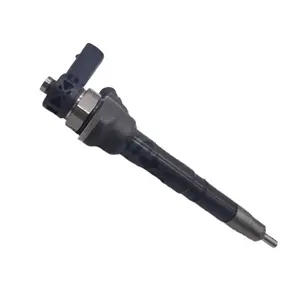 OE Qualité Bon Prix 03L130277Q Injecteur à rampe commune 0445110646 0445110369 0445110647 0445110368 pour Audi Seat Volkswagen Skoda