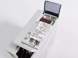 MR-J4-350A4-ED Servomotor con Unidad de Control de Servomotor - Product Image 3
