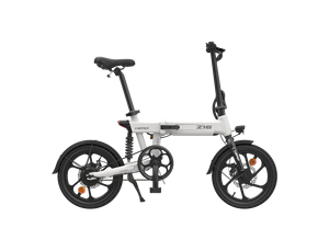 Himo Z16 — mini <span class=keywords><strong>vélo</strong></span> <span class=keywords><strong>électrique</strong></span> pliable de ville <span class=keywords><strong>pour</strong></span> homme, <span class=keywords><strong>batterie</strong></span> au lithium, <span class=keywords><strong>pour</strong></span> adulte - Product Image 4