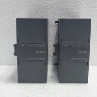 Nuevo PLC Dedicado para Automatización Industrial S7-200 EM DT16 6ES7 288-2DT16-0AA0, Original, Disponible en Stock