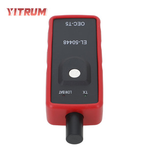Outil d'activation TPMS YITRUM EL-50448 OEC-T5, dispositif de réinitialisation de la pression des pneus Buick - Product Image 1