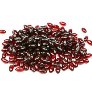 Yoni Private Label Gynaecologische Verzorging Kruidenoem Capsules Vrouwen En Meisjes Private Onderdelen Schoonmaken Probiotische Pops Aanpasbaar - Product Image 1