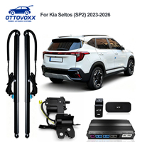 Kit de levage électrique de hayon OTTOVOXX pour Kia Seltos (SP2) 2023 - 2025 2026, ouverture automatique de la porte arrière, ouverture mains libres du hayon
