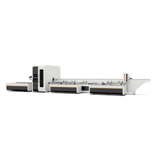 Automatische 5-assige <span class=keywords><strong>Cnc</strong></span> Aluminium Raamprofielen Snijden Boor Freescentrum Voor Deur-/Raamfabricage - Product Image 1