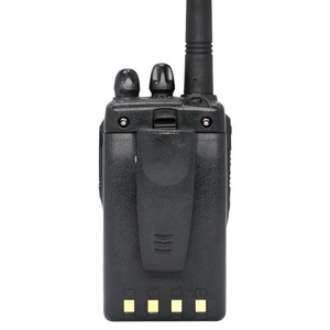 <span class=keywords><strong>Radio</strong></span> bidirectionnelle Kirisun <span class=keywords><strong>PT</strong></span> 5200 VHF UHF double bande 16 canaux, vente chaude - Product Image 4
