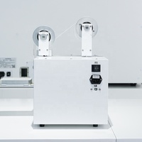 Scelleuse automatique à froid BIOBASE 16s/plaque PCR, scelleuse automatique pour hôpitaux
