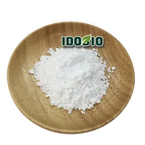 IdoBio 공급 99% Niacinamide 분말 98-92-0 비타민 B3 Usp