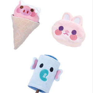 Avancé Super Pet Écologique Feutre Caché Nourriture Jouet Inintéressant Ensemble pour Interactif et Mouvement Jouer Chiens Chats pour Fille Chats - Product Image 1