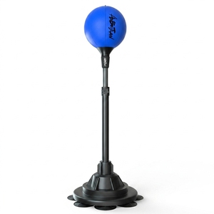 Ballon de boxe autoportant pratique pour la relaxation et l'exercice, directement de l'usine - Product Image 1