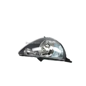 Farol/farol do lado direito OEM 33101-SAA-P52 peças sobressalentes para Honda Fit GD1 Farol de plástico de alta qualidade de venda quente