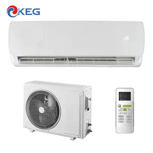 Hot Selling Machine R22 110V 24000BTU Mini Split Aircon Inverter Air Conditioner