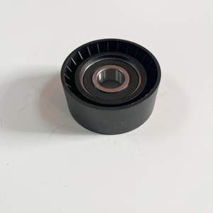 Poulie de guidage de <span class=keywords><strong>courroie</strong></span> d'entraînement 7700102931 pour Renault <span class=keywords><strong>Clio</strong></span> Kangoo Megane - Product Image 3