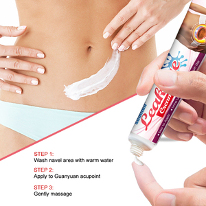 Sumifun, crema para fugas de orina para mujeres, <span class=keywords><strong>Urología</strong></span> de ungüento para frecuencia urinaria, reparación posparto, yeso médico para masaje - Product Image 5