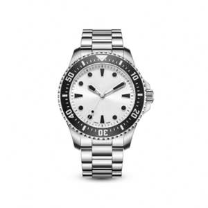 Reloj de Lujo Luminoso de Alta Calidad, Relojes de Buceo Mecánicos Automáticos para Hombre, Reloj de Pulsera Deportivo Impermeable para Negocios - Product Image 3