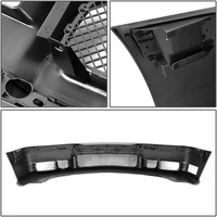 Pare-choc avant pour BMW E36 M3 1992 — 1998, pièce de voiture classique, Spoiler inférieur