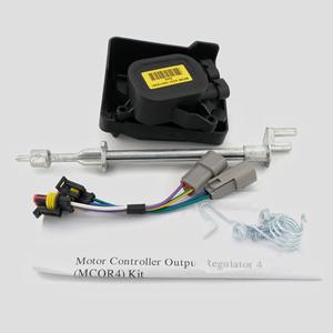 Kit Divisor de Voltaje ClubCar Precedent MCOR4 105116301 AM293101 para Caja de Acelerador y Controladores de Motor DS - Product Image 5