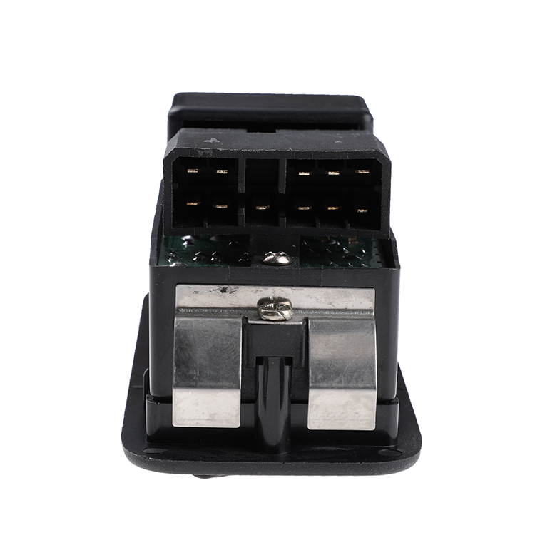 ZHIPEAK BS06-66-350B - Mazda 323 Electric Window Switch