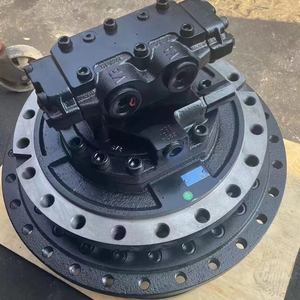 Moteurs de marche adaptés aux excavatrices Nabo Gm70, M3v270, Xugong 370, Xugong 450, Sany 420 et autres. - Product Image 3