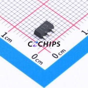 Original et nouveau transistor à effet de champ à transistor VBI1314 SOT-89 (MOSFET) vente entière puces de composants électroniques et service de nomenclature - Product Image 1