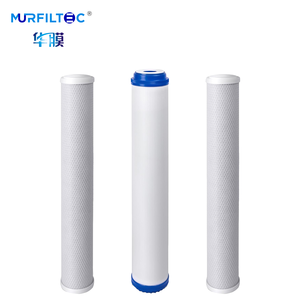 El mejor precio CTO UDF filtros de cartucho de bloque de carbón activado para purificador de <span class=keywords><strong>agua</strong></span> doméstico - Product Image 2