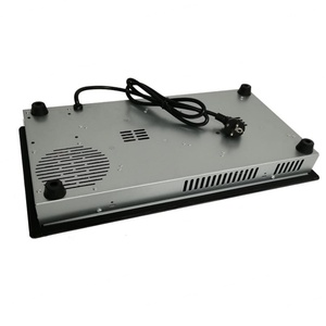 Cuisinière électrique encastrable multi-infrarouge - Product Image 2